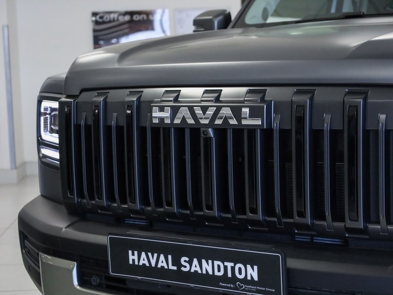 Haval H7 - GWM Haval Sandton - Image 6
