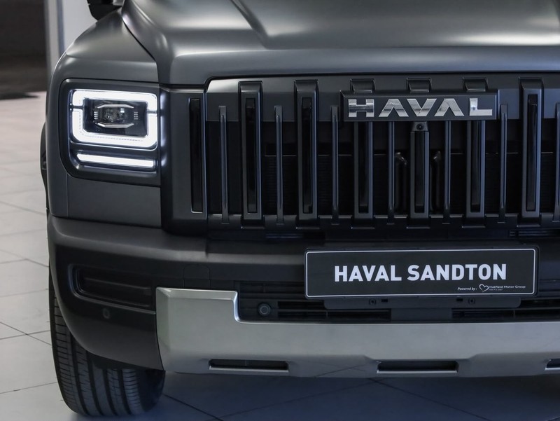Haval H7 - GWM Haval Sandton - Image 5