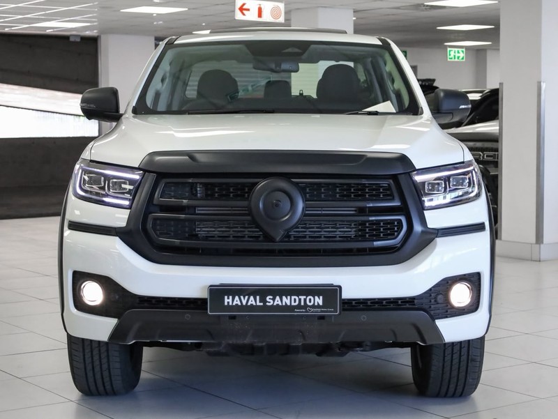 GWM P300 - GWM Haval Sandton - Image 2