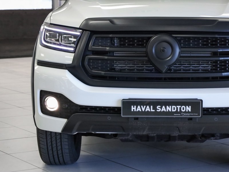 GWM P300 - GWM Haval Sandton - Image 8