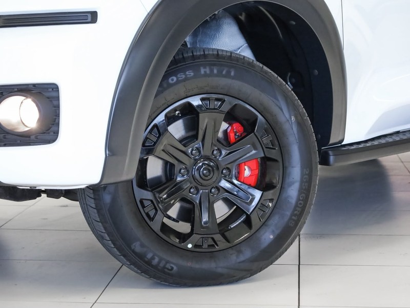 GWM P300 - GWM Haval Sandton - Image 4