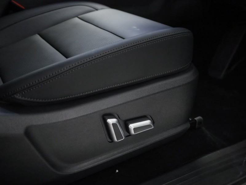 GWM P300 - GWM Haval Sandton - Image 10
