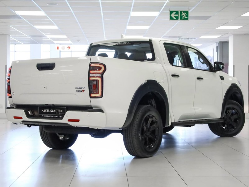 GWM P300 - GWM Haval Sandton - Image 21