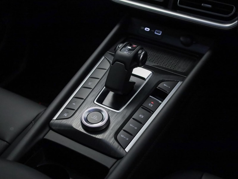 GWM P300 - GWM Haval Sandton - Image 17