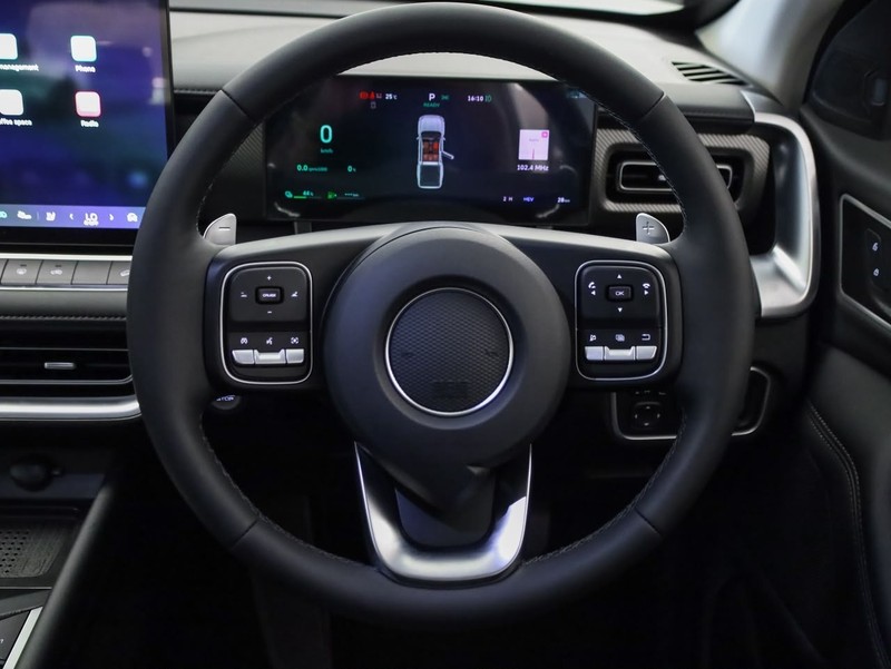 GWM P300 - GWM Haval Sandton - Image 16