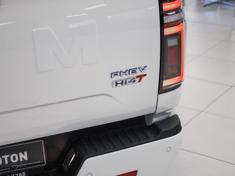GWM P300 - GWM Haval Sandton - Image 22