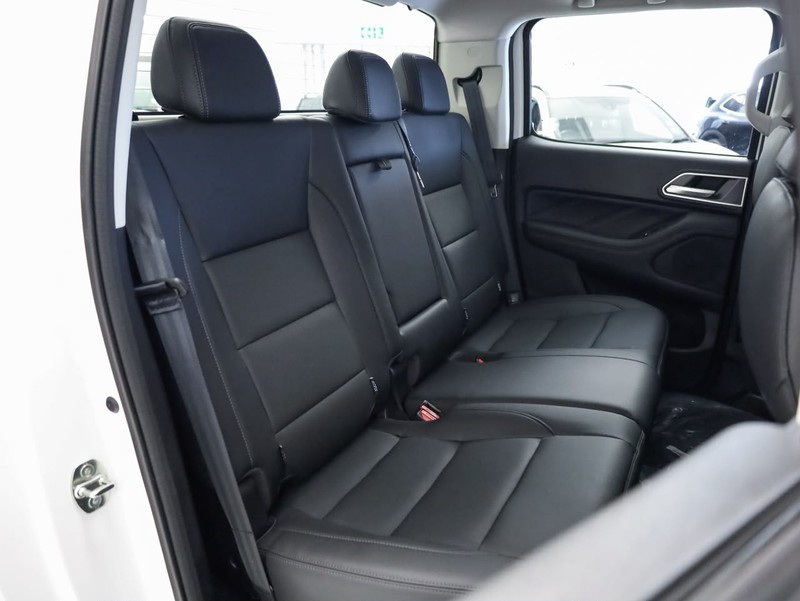 GWM P300 - GWM Haval Sandton - Image 12