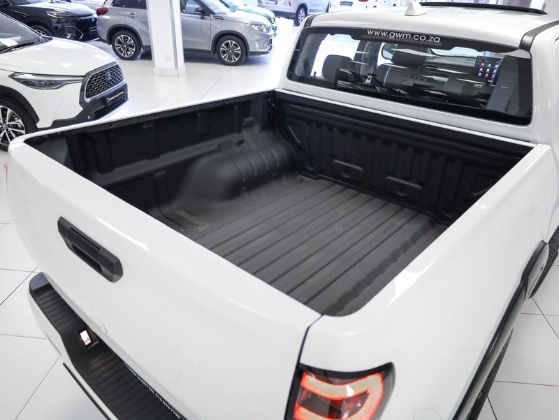 GWM P300 - GWM Haval Sandton - Image 26
