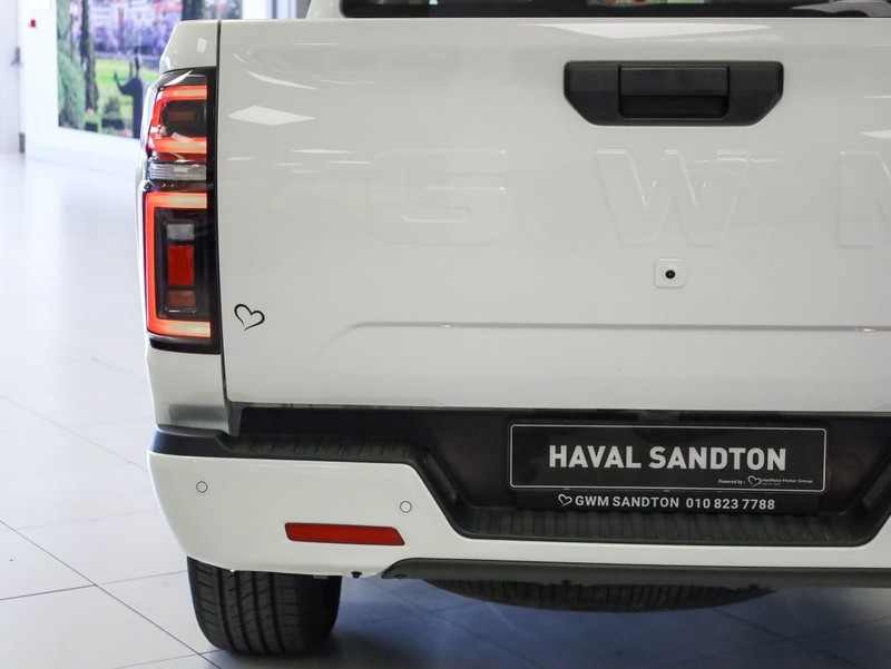 GWM P300 - GWM Haval Sandton - Image 23