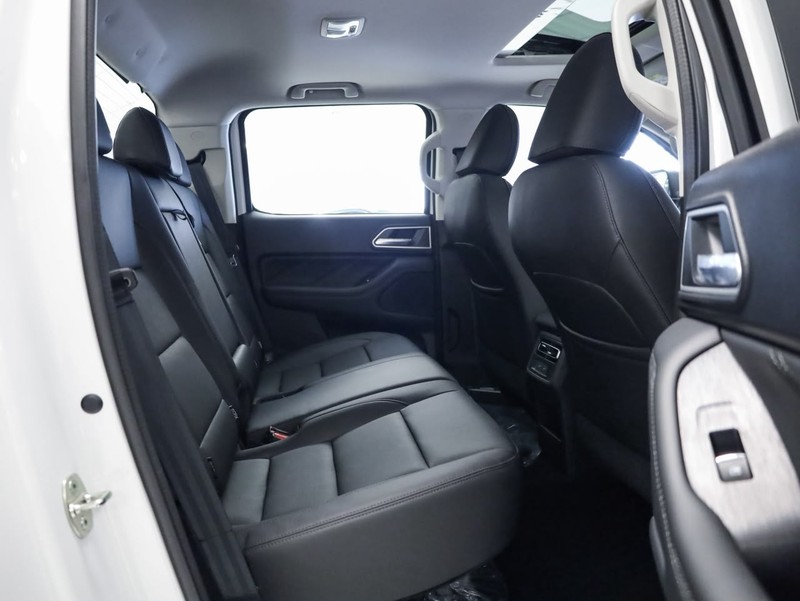 GWM P300 - GWM Haval Sandton - Image 11