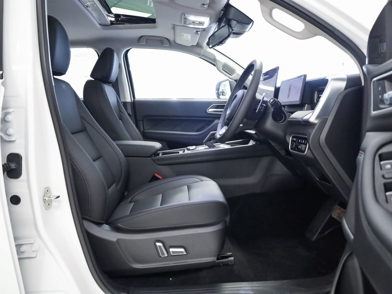 GWM P300 - GWM Haval Sandton - Image 7