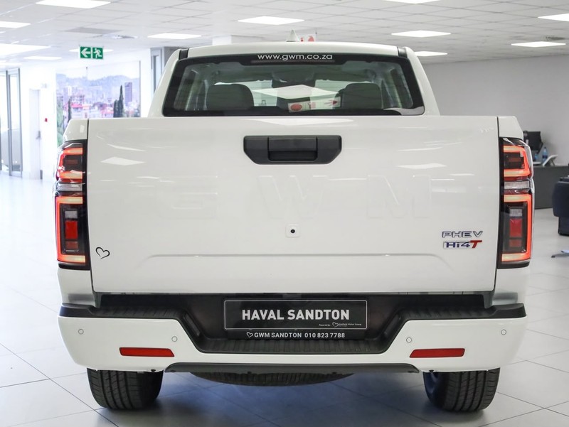 GWM P300 - GWM Haval Sandton - Image 25