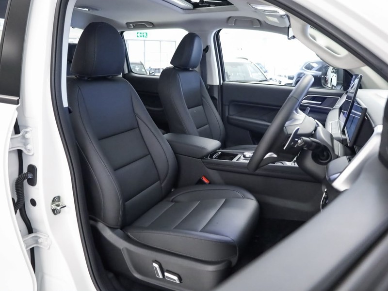 GWM P300 - GWM Haval Sandton - Image 9