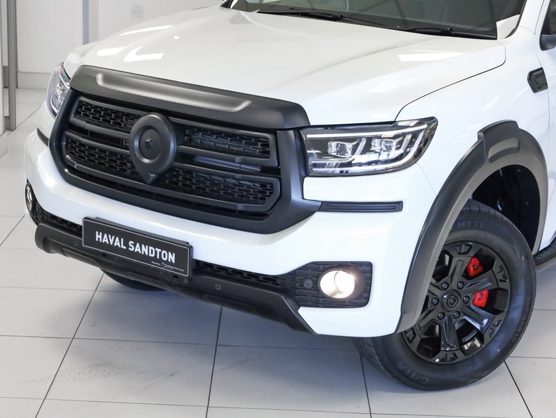 GWM P300 - GWM Haval Sandton - Image 3