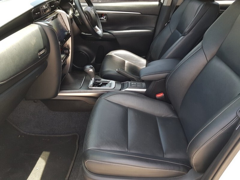 Toyota Fortuner - Auto Investments Waterkloof - Image 17