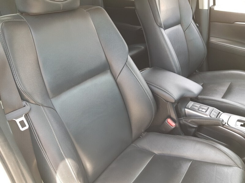 Toyota Fortuner - Auto Investments Waterkloof - Image 20
