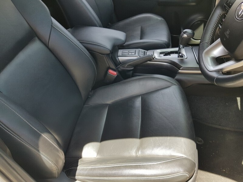 Toyota Fortuner - Auto Investments Waterkloof - Image 19