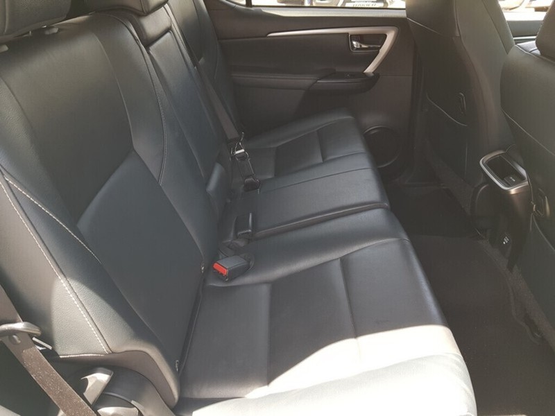 Toyota Fortuner - Auto Investments Waterkloof - Image 12