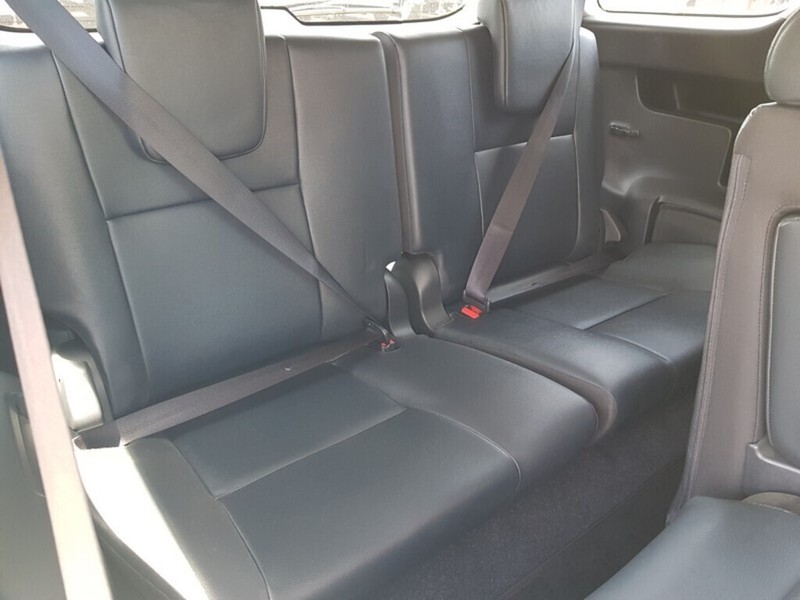 Toyota Fortuner - Auto Investments Waterkloof - Image 14