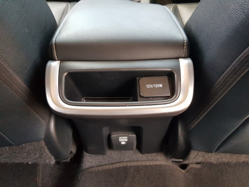 Toyota Fortuner - Auto Investments Waterkloof - Image 15