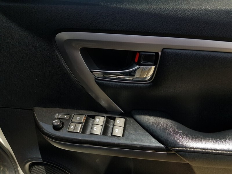 Toyota Fortuner - Auto Investments Waterkloof - Image 18