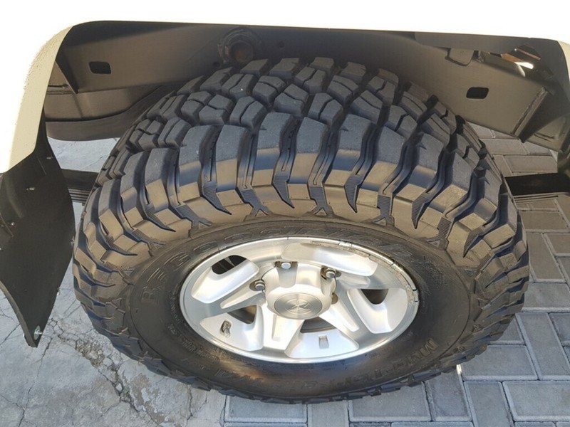 Toyota Land Cruiser - Auto Investments Waterkloof - Image 11