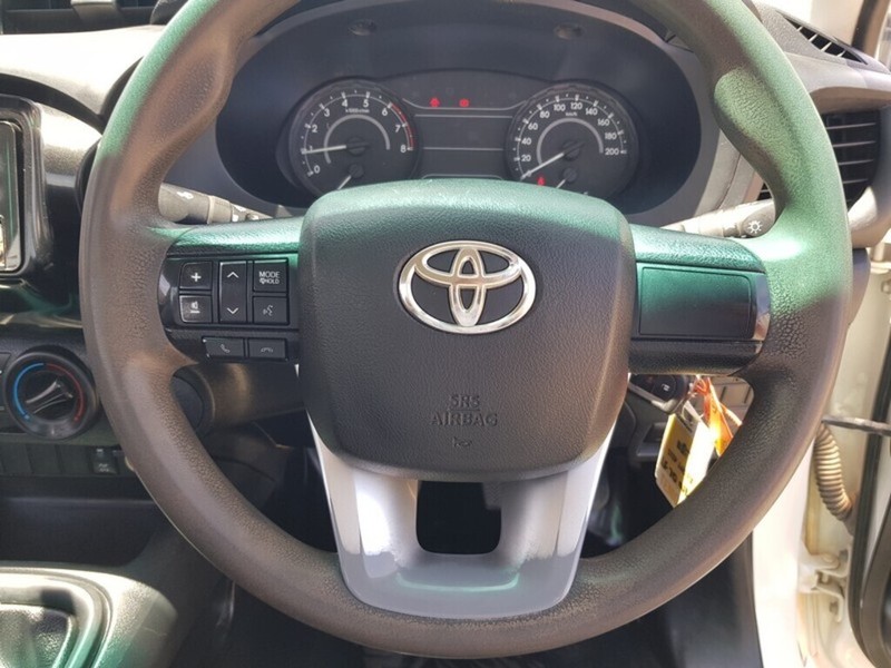 Toyota Hilux - Auto Investments Waterkloof - Image 20