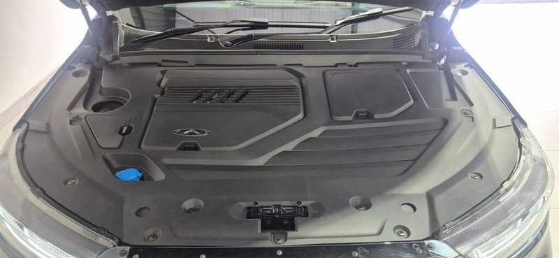 Chery Tiggo 8 Pro - Auto Investments Paarl - Image 13