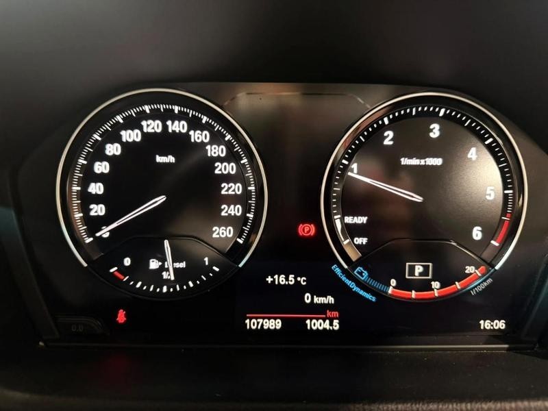 BMW X1 - Group1 Auto Southern Cape - Image 14