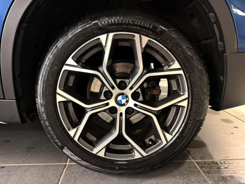 BMW X1 - Group1 Auto Southern Cape - Image 8