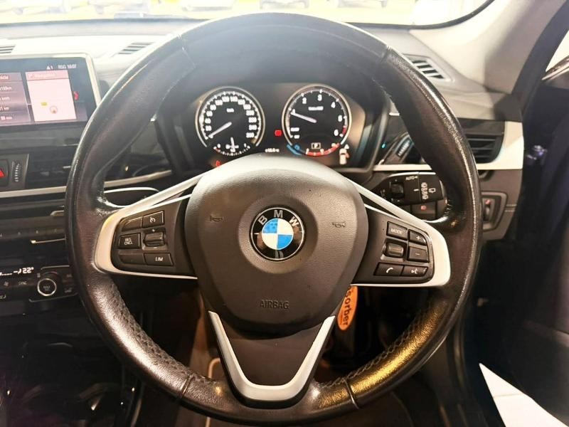 BMW X1 - Group1 Auto Southern Cape - Image 9