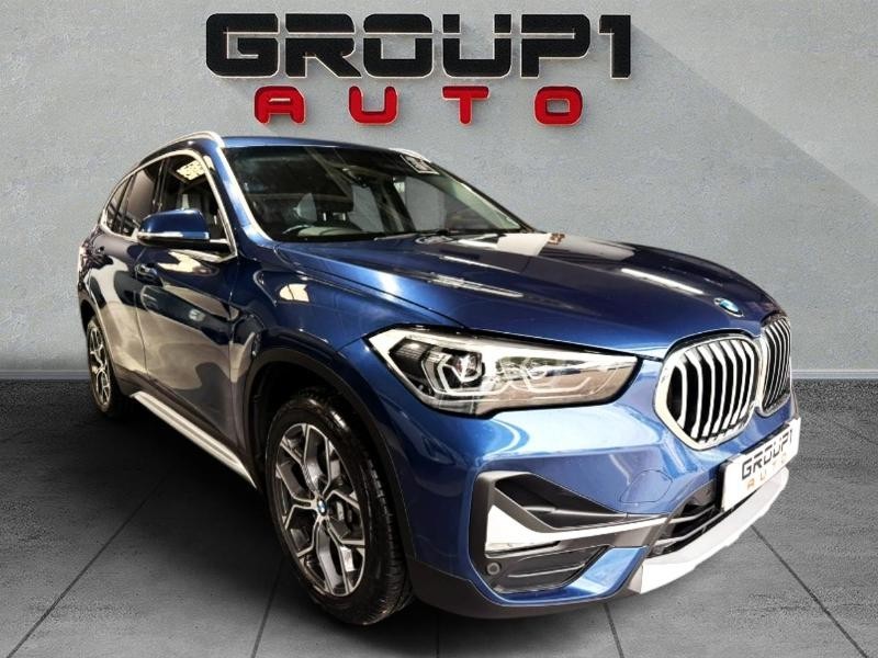BMW X1 - Group1 Auto Southern Cape - Image 1
