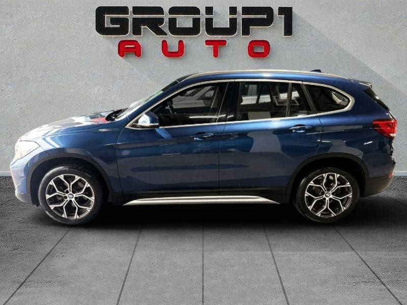 BMW X1 - Group1 Auto Southern Cape - Image 3
