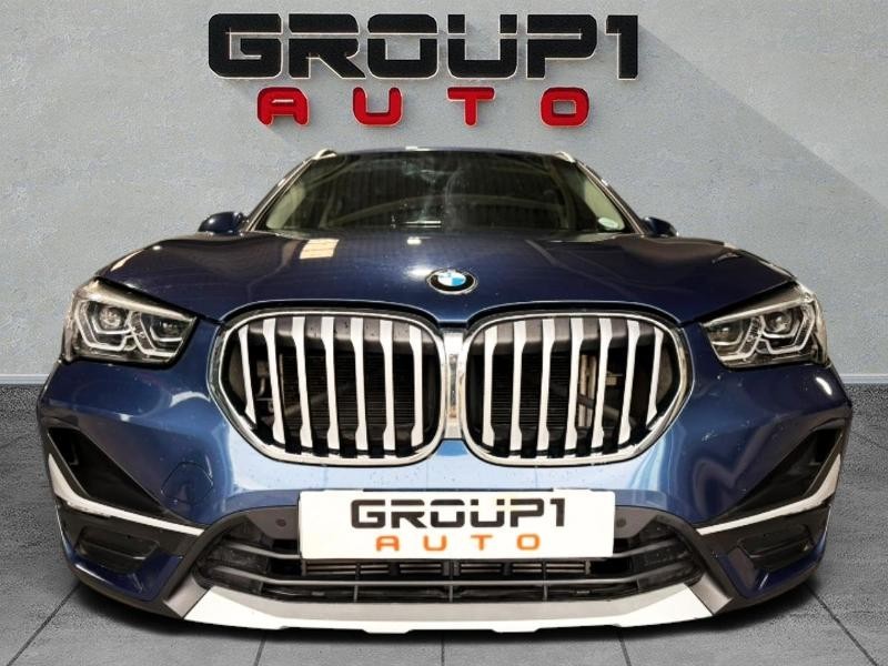BMW X1 - Group1 Auto Southern Cape - Image 2