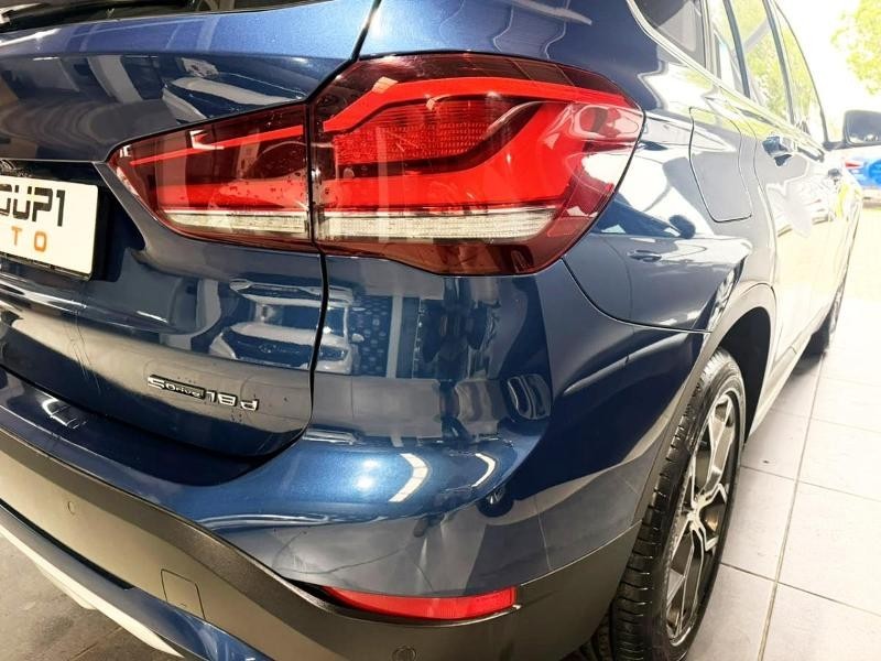 BMW X1 - Group1 Auto Southern Cape - Image 7