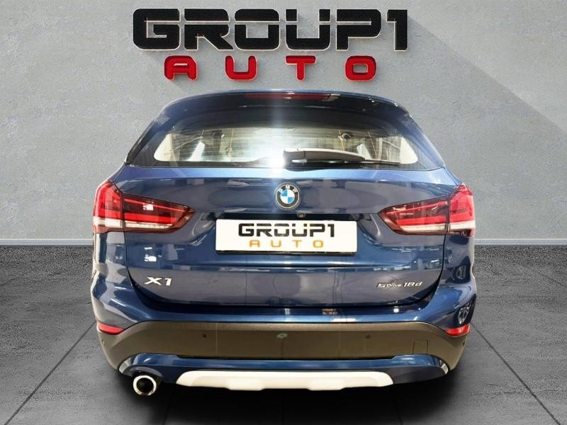 BMW X1 - Group1 Auto Southern Cape - Image 5