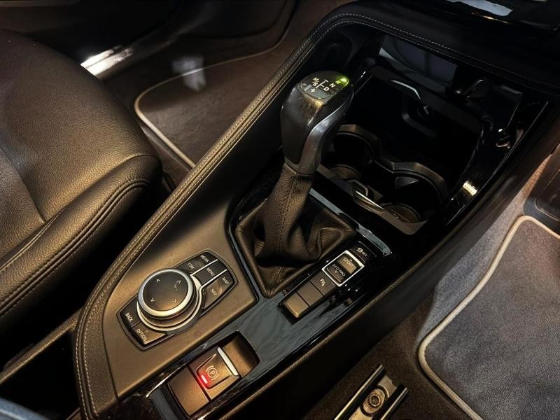 BMW X1 - Group1 Auto Southern Cape - Image 15