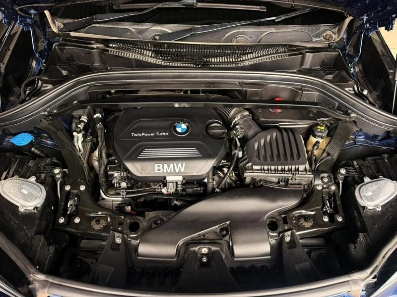 BMW X1 - Group1 Auto Southern Cape - Image 19