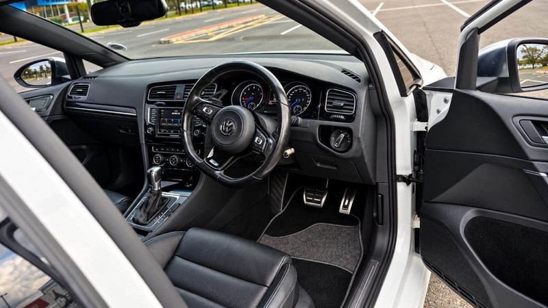 Volkswagen Golf - Mit Mak Motors - Image 6
