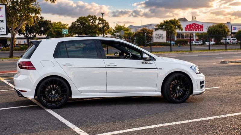 Volkswagen Golf - Mit Mak Motors - Image 5