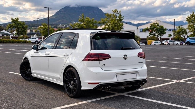 Volkswagen Golf - Mit Mak Motors - Image 7
