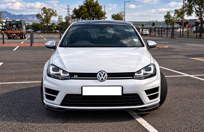 Volkswagen Golf - Mit Mak Motors - Image 3