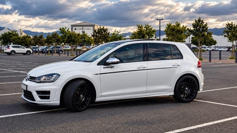 Volkswagen Golf - Mit Mak Motors - Image 2