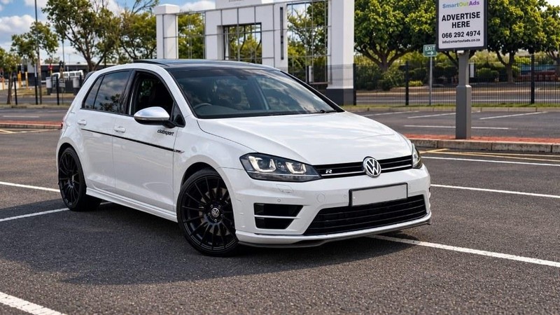 Volkswagen Golf - Mit Mak Motors - Image 4