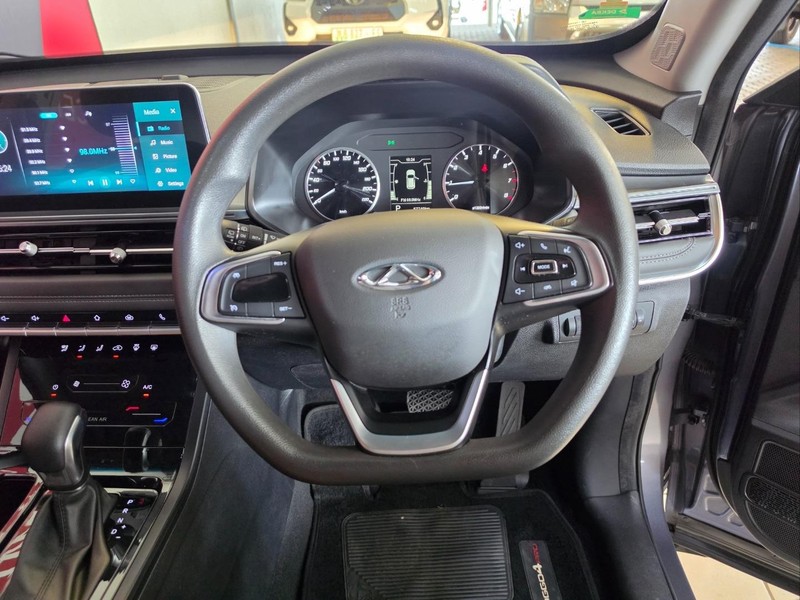Chery Tiggo 4 - Vaal Toyota Sasolburg - Image 15