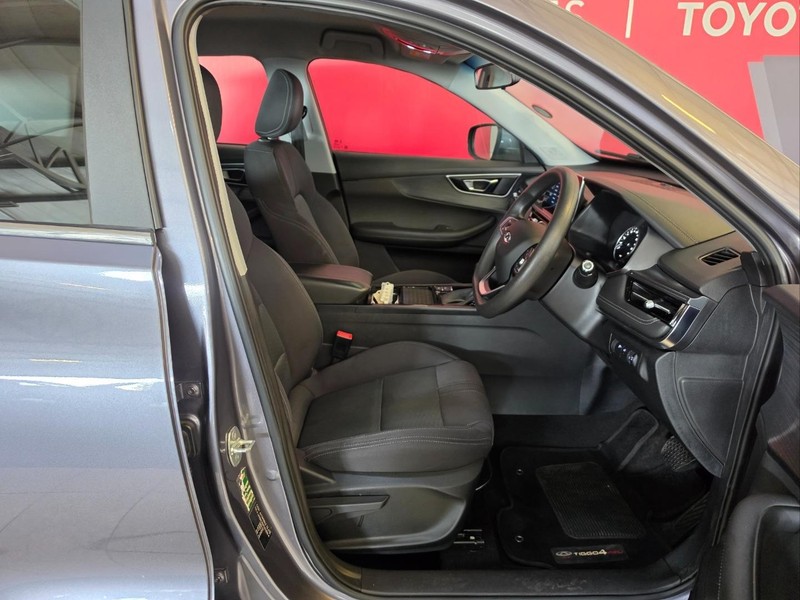 Chery Tiggo 4 - Vaal Toyota Sasolburg - Image 9