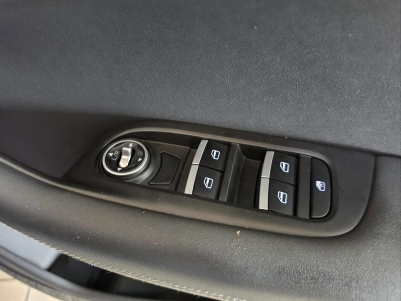 Chery Tiggo 4 - Vaal Toyota Sasolburg - Image 12
