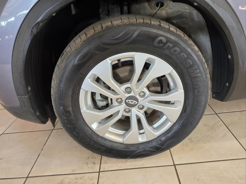 Chery Tiggo 4 - Vaal Toyota Sasolburg - Image 8
