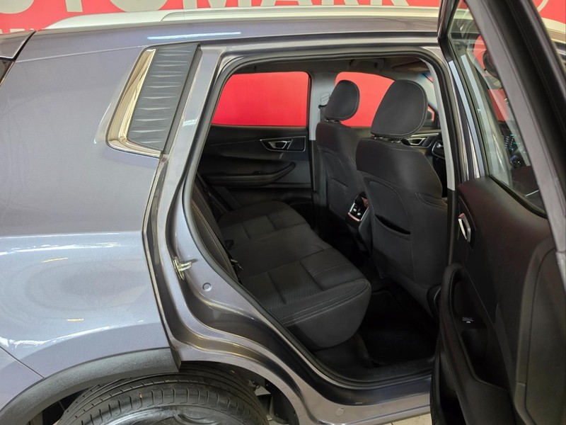 Chery Tiggo 4 - Vaal Toyota Sasolburg - Image 11