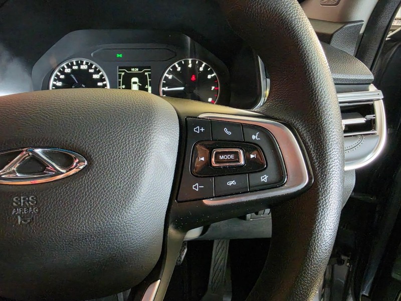 Chery Tiggo 4 - Vaal Toyota Sasolburg - Image 21